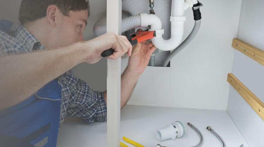 Professional expert plumbing services in Harrington, WA